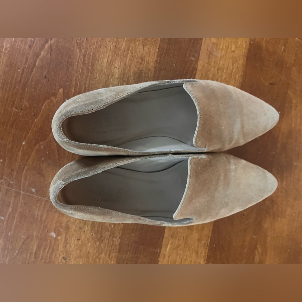 ABLE‎ Lizbeth Loafers